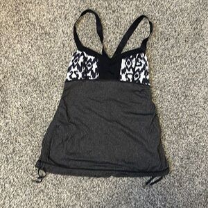 Lululemon Tank Small